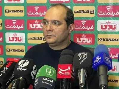 ربیعی: ذوب‌آهن باید نگاه تحول‌گرا داشته باشد