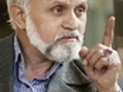 دولت زمینه تشکیل پارلمان حزبی را به شکل جدی فراهم کند