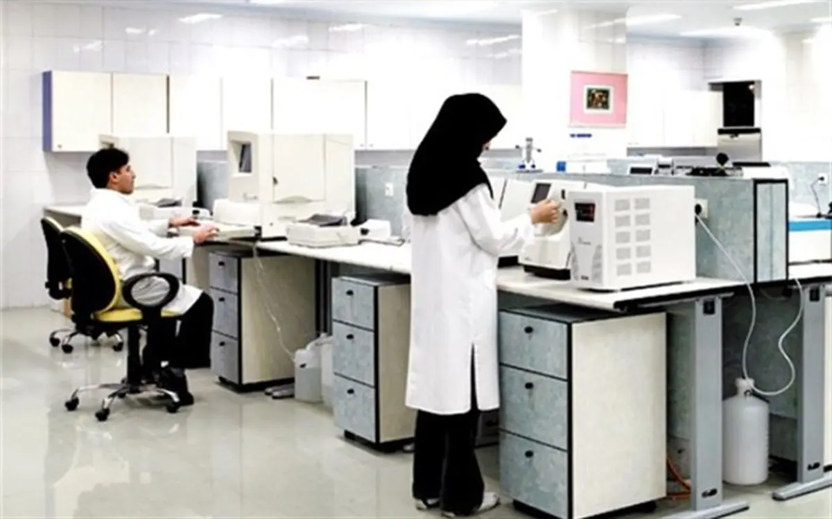 تهیه کیت‌ها در شرایط تحریم دشوار شده است