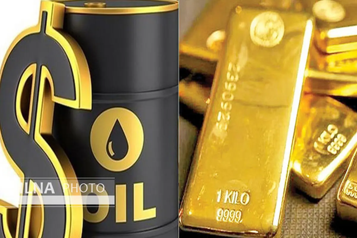 Oil prices recovered on falling US dollar