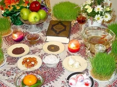 فلسفه سفره هفت سین چیست؟