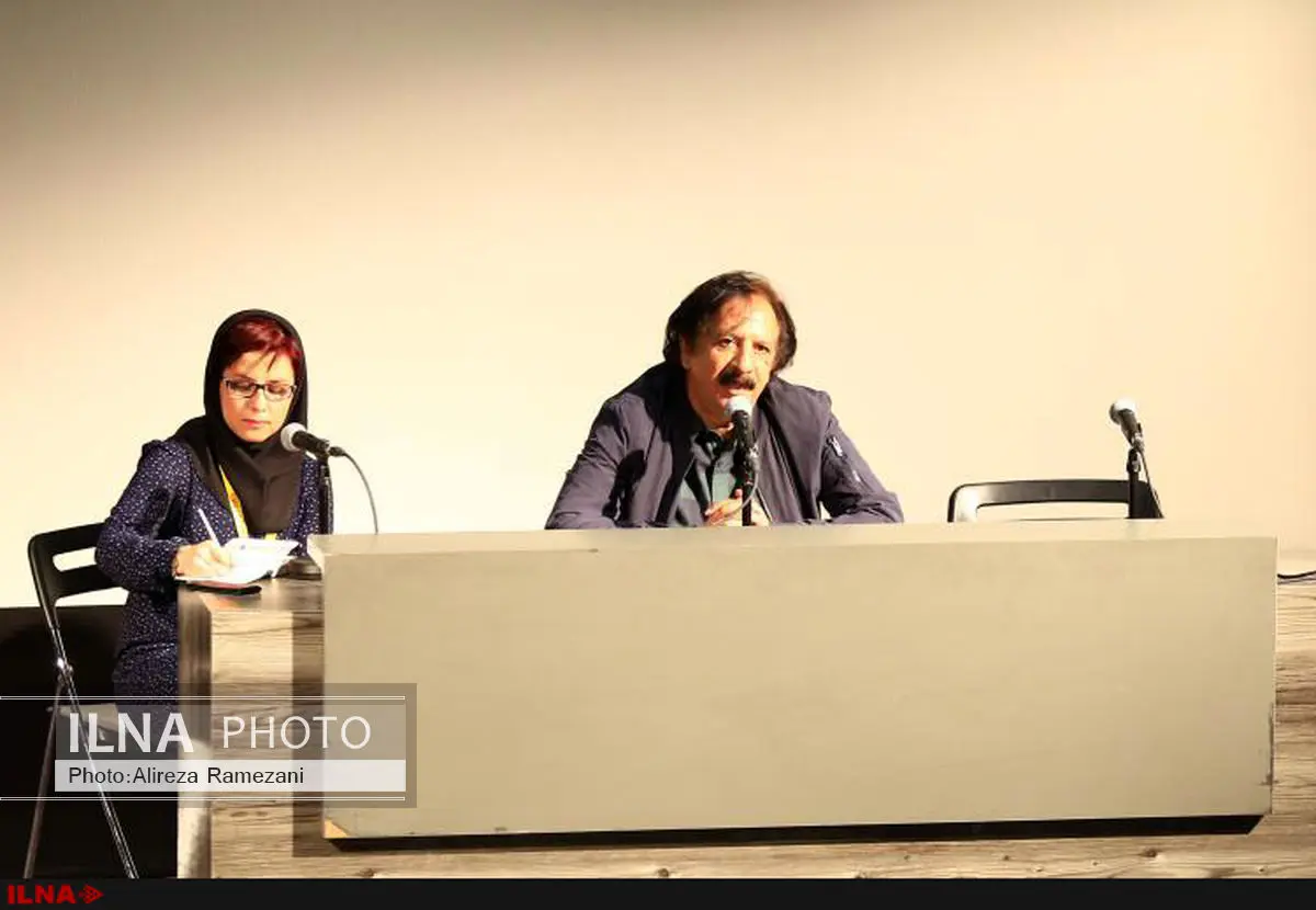 هیچ تهیهکنندهای از فیلمنامه بدوک، پدر و بچههای آسمان استقبال نکرد