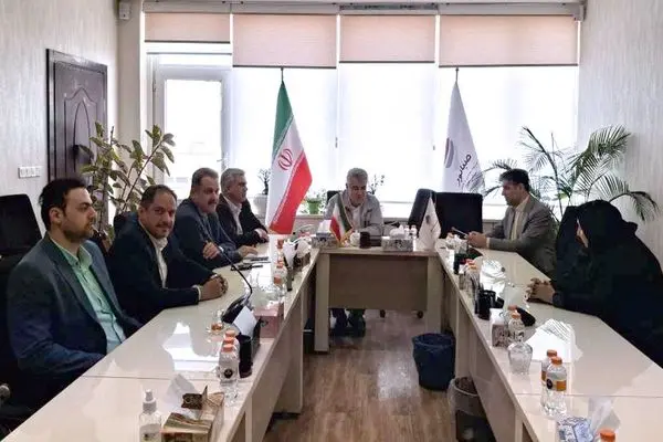 حرکت هدفمند بانک ملی ایران برای جذب منابع و حمایت از تولید در بیجار کردستان