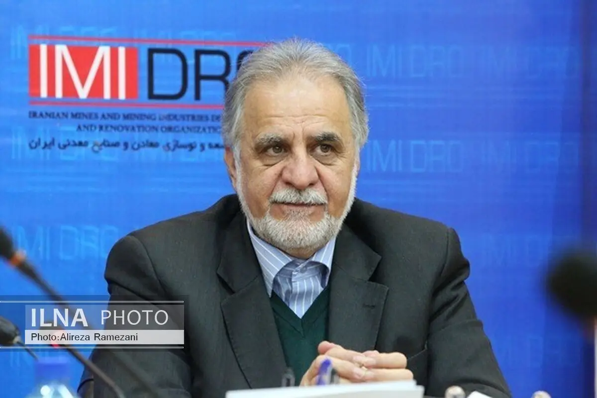 سهم 32.6 میلیون تنی معدن در حمل و نقل 