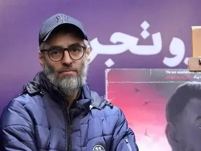 «آخرین قرار» به فلسفه مرگ می‌پردازد/ علی انصاریان انسان ویژه‌ای بود