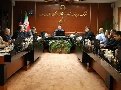 خاموشی برق در هرمزگان تا کمتر از یک ساعت رفع می‌شود
