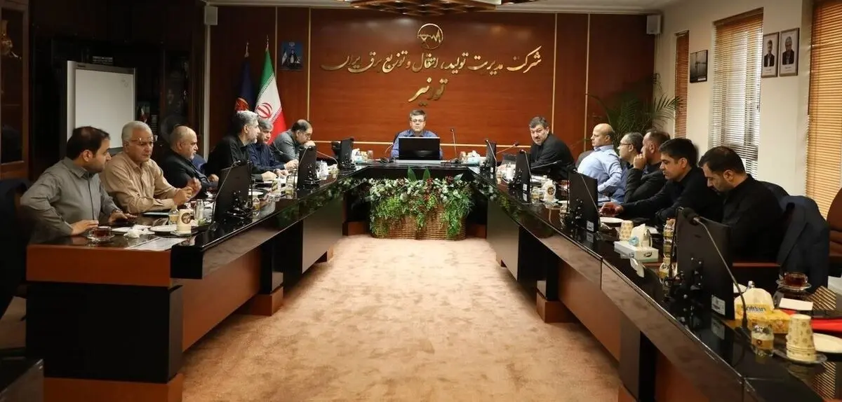 خاموشی برق در هرمزگان تا کمتر از یک ساعت رفع می‌شود
