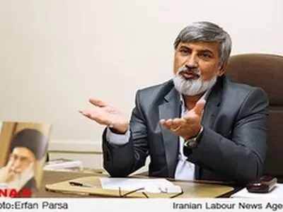 اقتصاد مقاومتی بیمه کردن اقتصاد است
