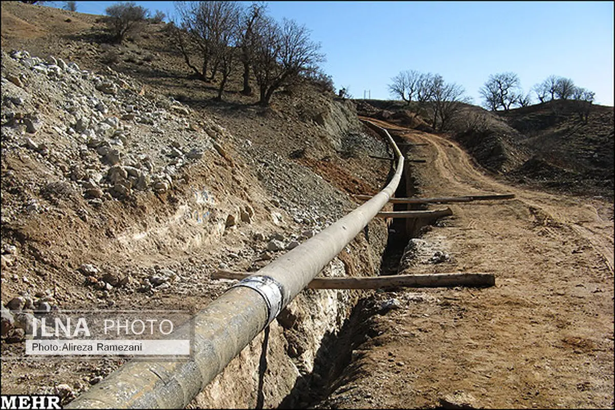 آبرسانی سقایی به 1000 روستای سیستان و بلوچستان