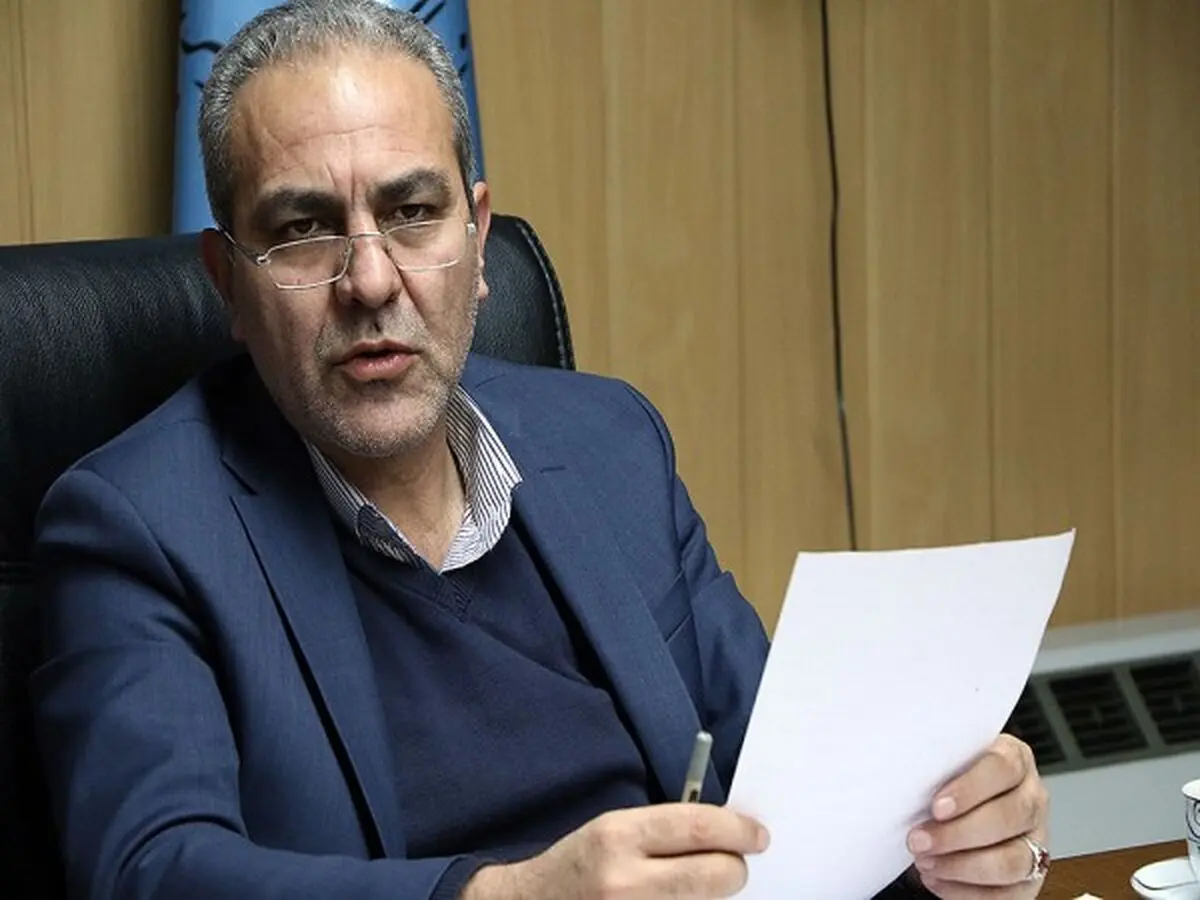 تولید ٢٠ مگاواتی برق خورشیدی تا سال ١٤٠٠