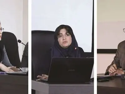 هنر هخامنشی، هنری منسجم و با الگوهایی متعالی است