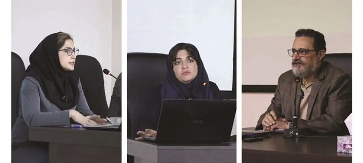 هنر هخامنشی، هنری منسجم و با الگوهایی متعالی است