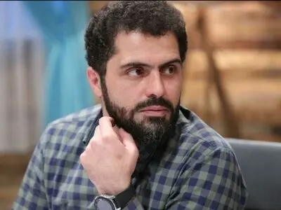علی نادری مدیرعامل ایرنا شد