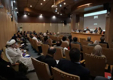 دهقانی فیروزآبادی: منازعه ایران و آمریکا با راه‌حل‌های صرفاً عقلانی حل نمی‌شود