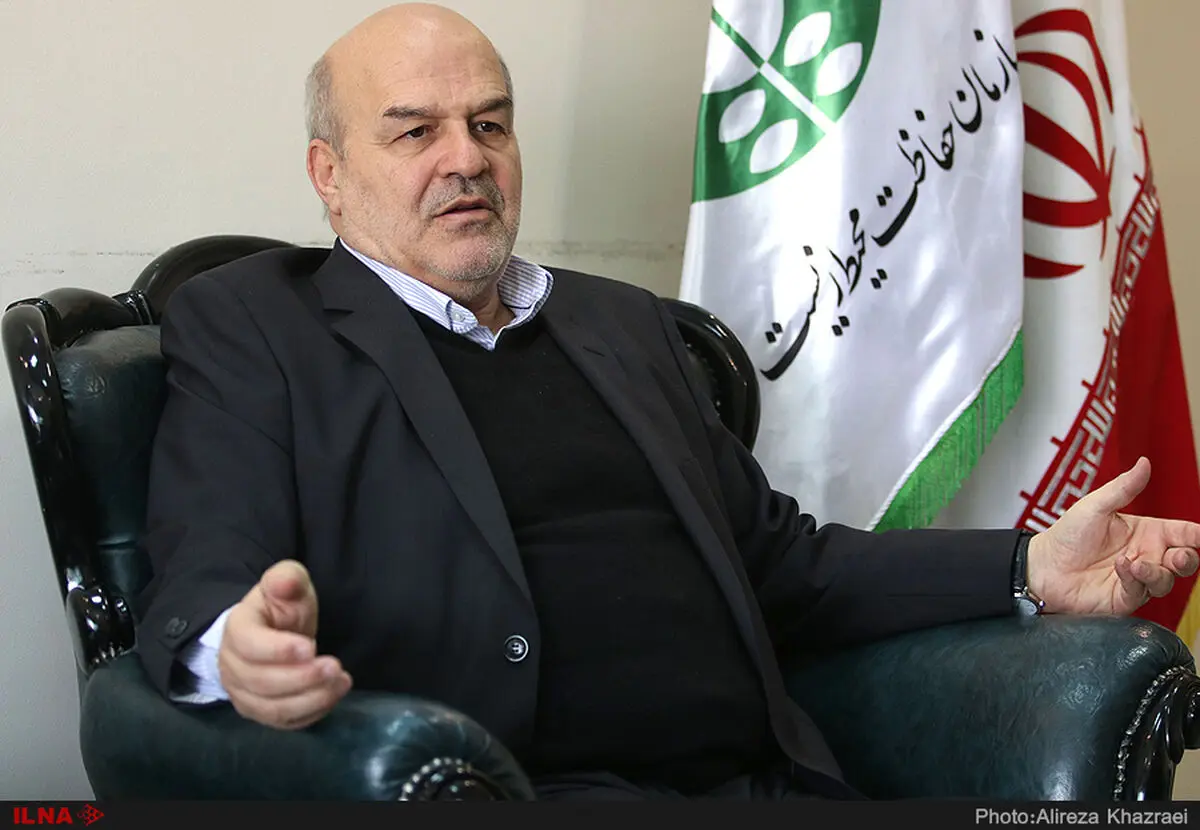 کلانتری خبر انفصال از خدمت خود را تکذیب کرد