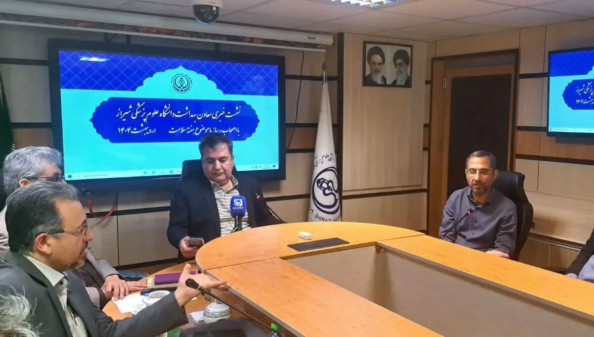 ۱۳ درصد جمعیت فارس بالای ۶۰ سال است/ زیرساخت‌ها برای سالمندی آماده نیستند