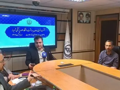 ۱۳ درصد جمعیت فارس بالای ۶۰ سال است/ زیرساخت‌ها برای سالمندی آماده نیستند