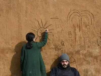 «جان داد» در سی و هشتمین جشنواره بین‌المللی فیلم کوتاه تهران