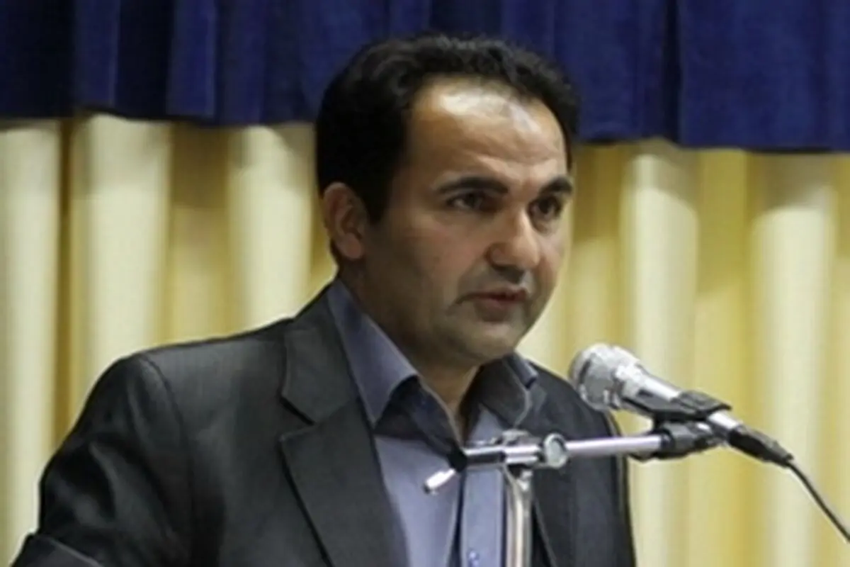 ۲۷ مورد از ۴۲ نوع بلایای طبیعی شناسایی شده دنیا در کاشان وجود دارد