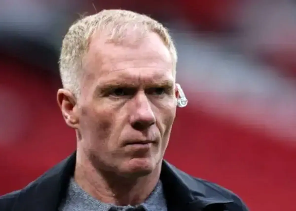 طعنه اسکولز به آنفیلد: قلعه لیورپول دیگر ترسناک نیست