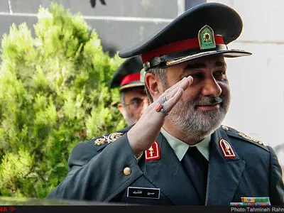 ابلاغ پیام تبریک و تسلیت دفتر رهبری به خانواده شهید نورخدا