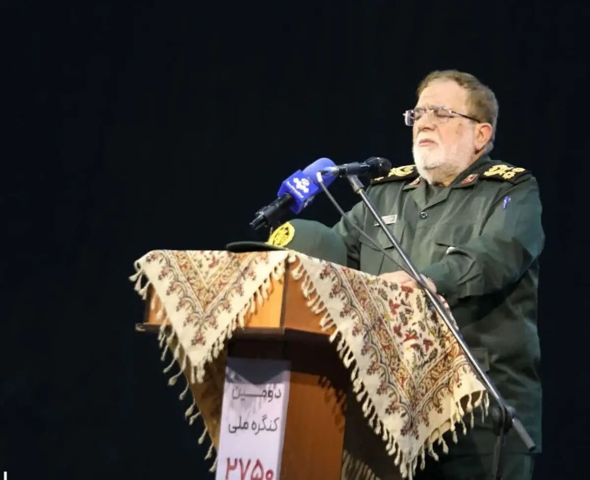 غافلگیری‌های فناورانه برای دشمنان داریم