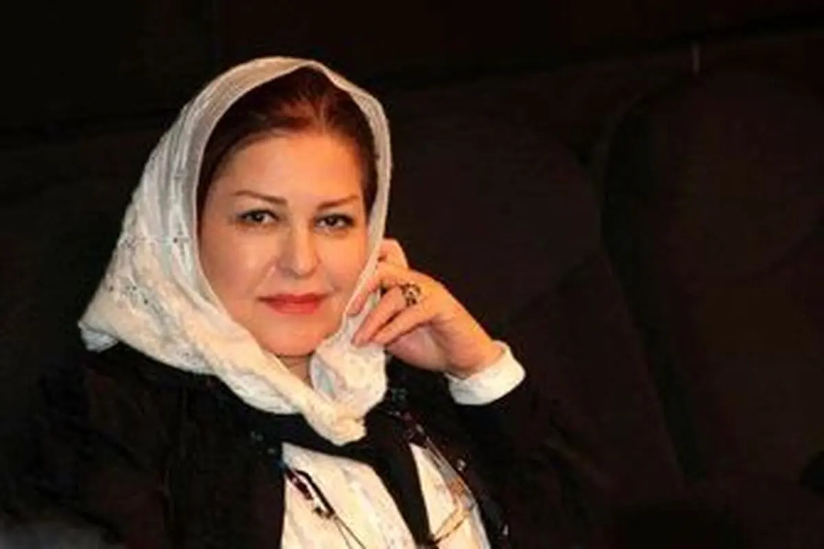 تغییر ظاهر مشهود خانم بازیگر/عکس