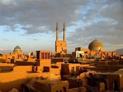 تعهدات استان یزد به یونسکو باید اجرایی شود
