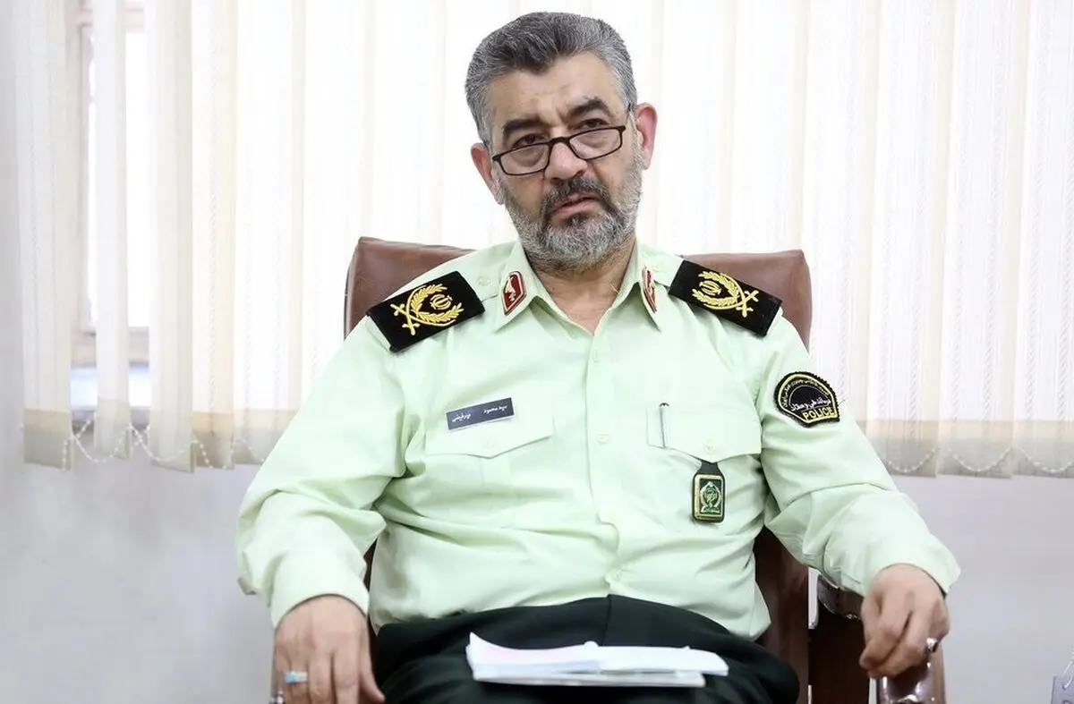 شناسایی ۸۸۵ هزار سایت و کانال مجرمانه در قم