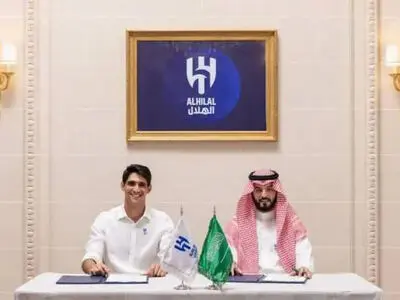 بونو تا 2026 در الهلال