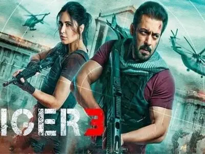 دانلود فیلم تایگر 3 Tiger 3 2023 سلمان خان با دوبله و زیرنویس فارسی چسبیده