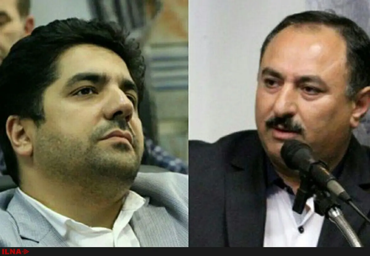  شهردار رشت برکنار شد / فرامرز جمشید پور با ١١ رای سرپرست فعلی شهرداری شد