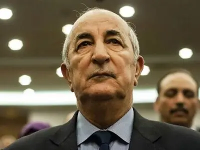 بحران جدید در کمپین انتخاباتی رئیس جمهوری اسبق الجزایر