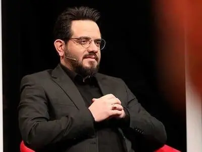 مجتبی امینی مشاور وزیر ارشاد شد
