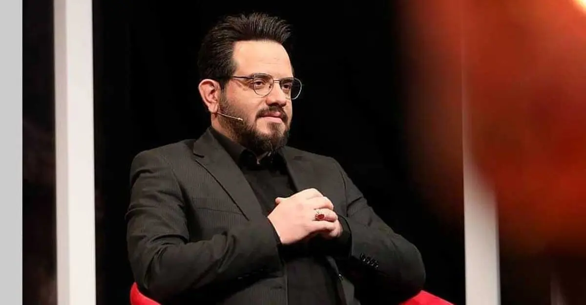 مجتبی امینی مشاور وزیر ارشاد شد