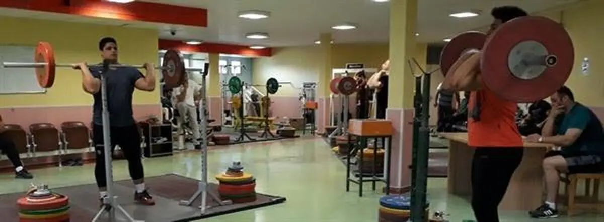 بیمه رازی با 4 المپیکی قرارداد بست هفته نخست لیگ برتر بزرگسالان از فردا استارت می خورد

