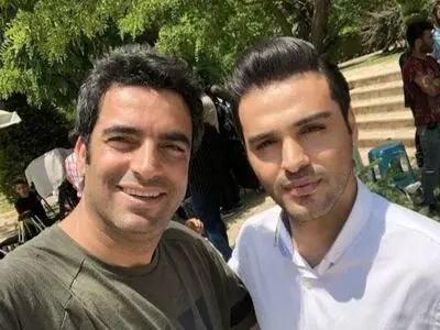 سریال منوچهر هادی در آی‌فیلم