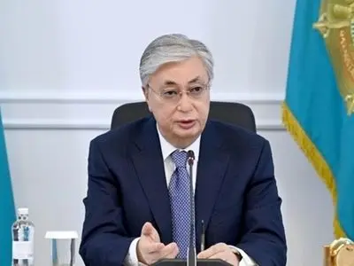 توکایف دعوت ترامپ برای پیوستن به شورای صلح غزه  را پذیرفت