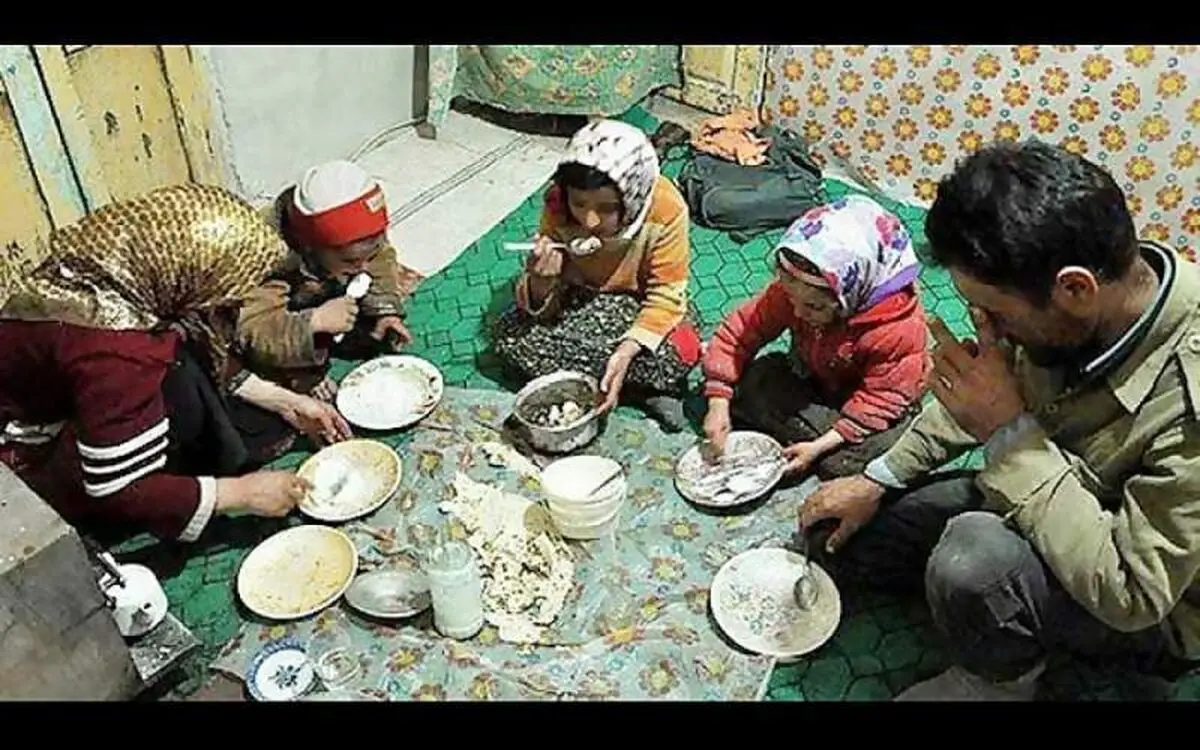با «یارانه سه دلاری» مشکلات معیشتی کارگران حل نمی‌شود