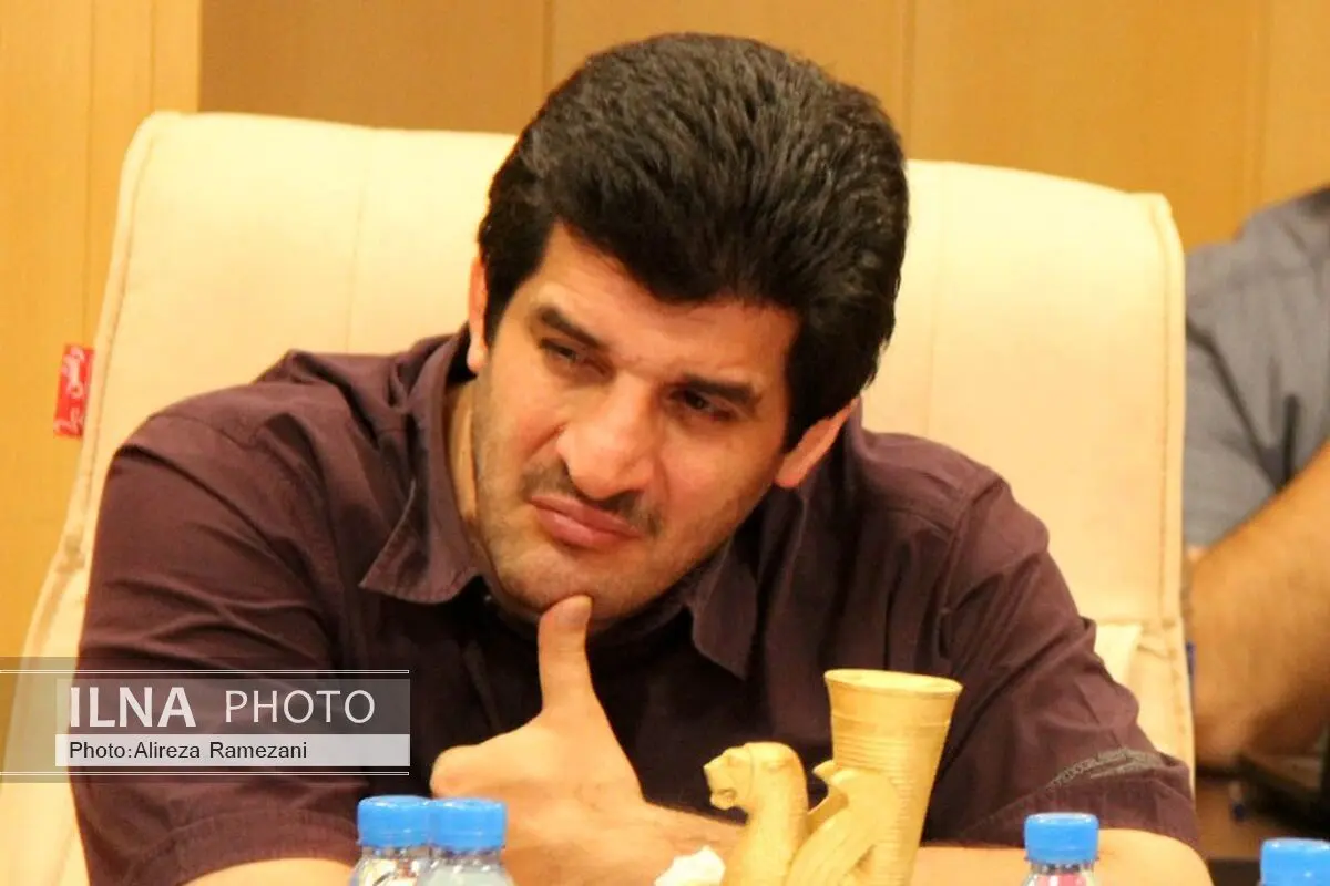 نامگذاری آکادمی ملی کشتی ایران به نام رفوگر