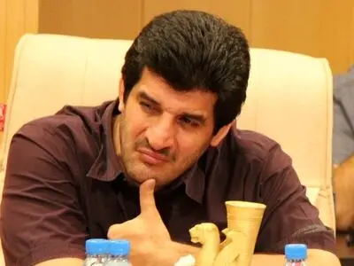 نامگذاری آکادمی ملی کشتی ایران به نام رفوگر