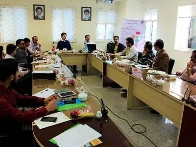 نخستین سمینار تخصصی سیستم مدیریت انرژی در دانشگاه کاشان برگزار شد