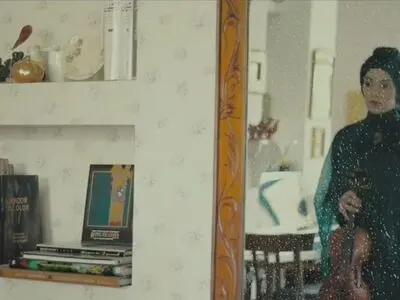 «قطره‌ها» اثری از نازنین تهرانی منتشر شد+ نماهنگ
