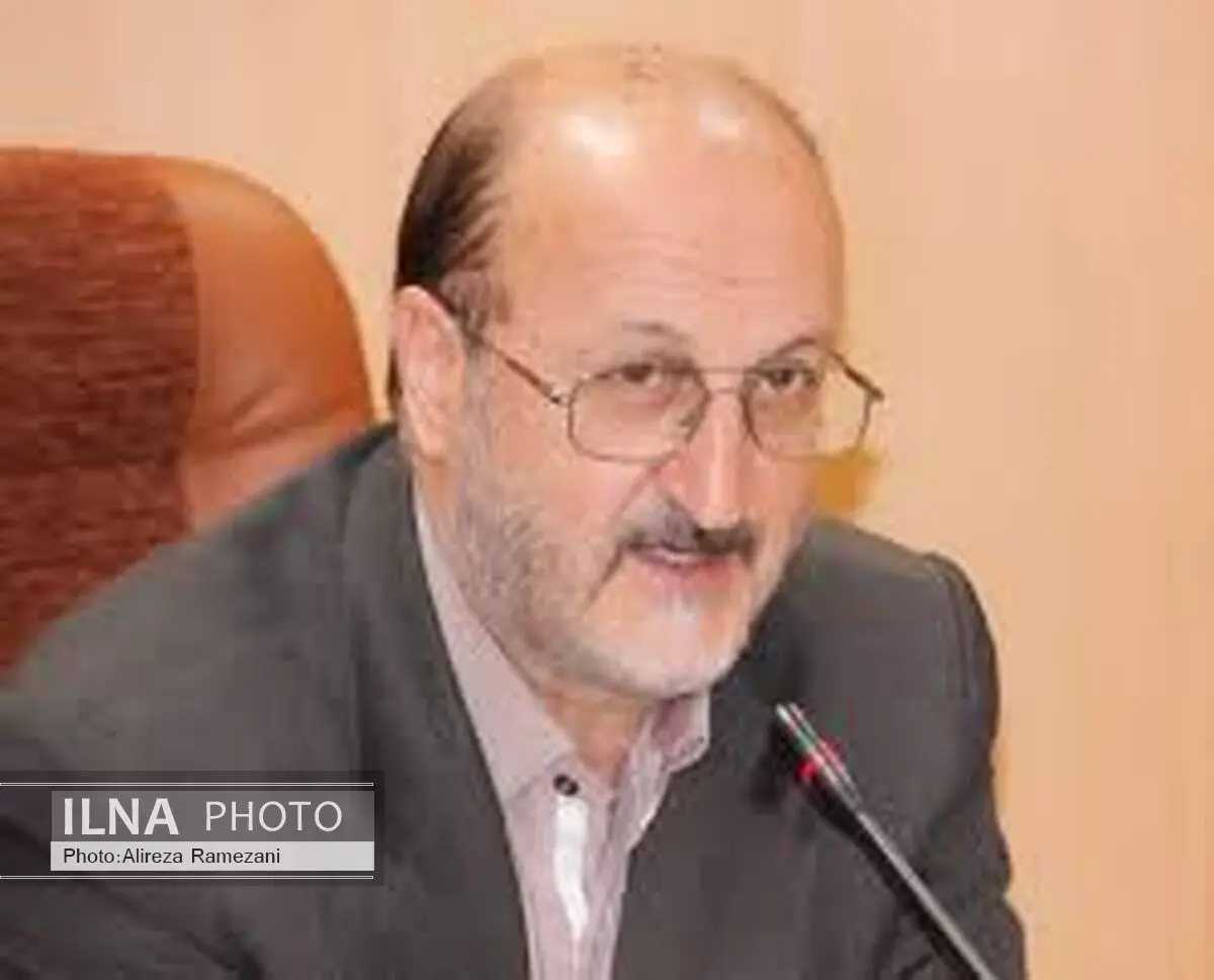 بازدید استاندار کردستان از مهد سالمندان سنندج