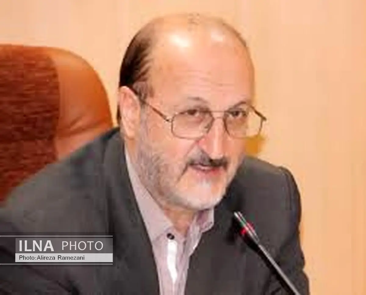 بازدید استاندار کردستان از مهد سالمندان سنندج