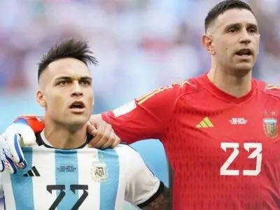 بهترین دروازه‌بان و بهترین گلزن کوپا؛ هر دو آرژانتینی‌اند
