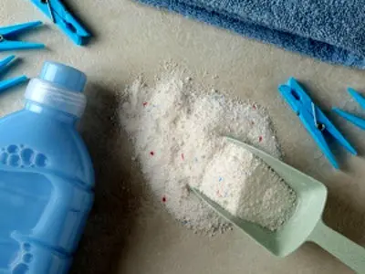 بهترین پودر ماشین لباسشویی کدام است؟