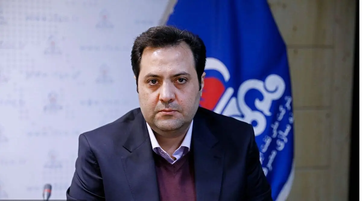 تأمین گاز صنایع در شرایط اوج مصرف با پذیرش گواهی صرفه‌جویی در بورس