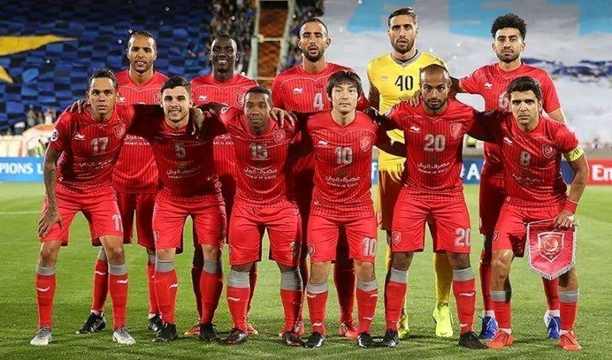 رسانه الرایه: احتمال کناره‌گیری السد و الدحیل از لیگ قهرمانان آسیا
