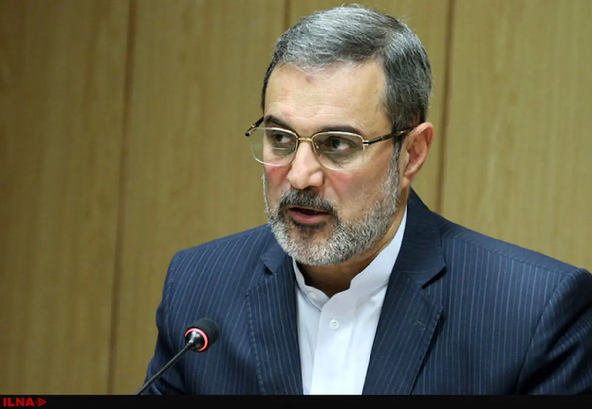 10درصد بی‌سوادی در ایران عدد بزرگی است